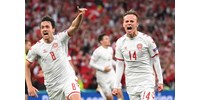  Dánia és Németország már most kijutott a 2022-es foci-vb-re, a magyar esély csak elméleti  