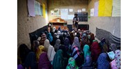  Egy afgán tartományban nők nem telefonálhatnak be a tévé- és rádióműsorokba  
