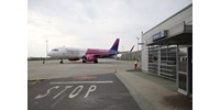  Közel egy napot késett a Wizz Air egyik Budapestre induló járata  