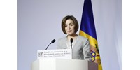  Moszkva válaszlépéseket ígér, miután Moldova csatlakozott az uniós szankciókhoz  