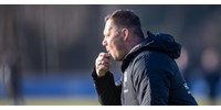  Dárdai marad a másodosztályba csúszó Hertha vezetőedzője  