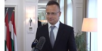  Szijjártó: Lehet olajembargó, de csak akkor, ha nem vonatkozik a csővezetékes szállításra  