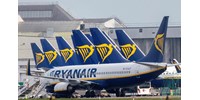  Európai Bizottság: Átháríthatják a légitársaságok a különadót  