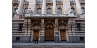27 milliárddal drágult az MNB székházának felújítása