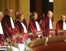 Telephely az Európai Bíróság ítéleteinek tükrében