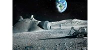  Pár perccel a kitűzött időpont előtt fújták le a japán holdra szálló egységet szállító űrhajó indítását  