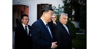  Díszvendégséget kínált fel a kínai elnök Orbánnak, miért fontos ez?  