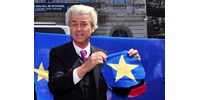 Exit poll: A szélsőjobboldali Geert Wilders pártja nyeri a holland parlamenti választásokat