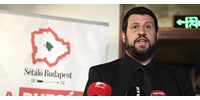 „Megalapozottnak találták a pofont” – fordulat az Ábrahám-Puzsér-ügyben
