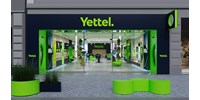  Új internetszolgáltatást vezet be a Yettel, 1000 Mbit/s letöltési sebességgel megy  