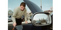 Még mindig befér a BMW a legnépszerűbb benzines használt autók közé a magyaroknál