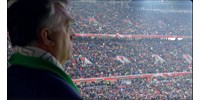  Európa-liga döntővel ünnepli Orbán a hatvanadik születésnapját, a család hétvégéig várhat  
