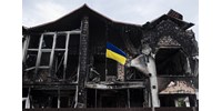  Kijevi vezérkar: az ukrán erők megállították az oroszok előrenyomulását Liszicsanszknál  