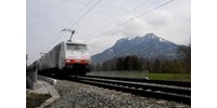Egész napos vasúti sztrájk jöhet hétfőn Ausztriában, a Magyarországra tartó vonatokat is érinti