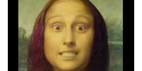  Életre keltette a Mona Lisát a Microsoft mesterséges intelligenciája – videón az így már kissé ijesztő festmény  