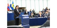  Deutsch Tamás belekötött Magyar Péterbe, saját szavait próbálja ellene fordítani  