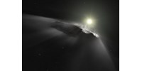 Csillagközi objektum landolhatott a Földön, a kutatók a nyomába erednek