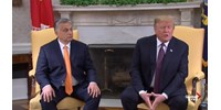  Megvan az Orbán-Trump találkozó időpontja  