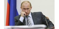  Mit akarhat Putyin? - hat szakértő próbálta megfejteni  