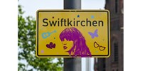 Letartóztatták Taylor Swift zaklatóját az Eras Tour első németországi állomásán és addig bent tartják, amíg az énekesnő el nem utazik