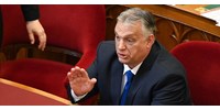  Orbán meghívta magához az egyik momentumos képviselőt, ő viszont csak egy feltétellel menne el a találkozóra  