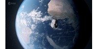  5 milliárd dollár értékű aszteroida tart a Föld felé  