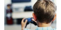 Intelligensebb lesz a gyerek, ha videójátékokkal játszik