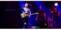 Jövőre újra Budapesten koncertezik Sting
