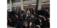  Indulatos posztban szállt bele a sajtóba Magyar Péter  