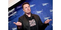  Musk szerint elmehetnek a francba az X mögül az antiszemita posztok miatt kihátráló nagy vállalatok - videó  