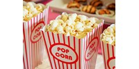  Miért finomabb a mozis popcorn, mint a házi?  