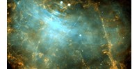  Átnézték a Hubble régi fotóit, rengeteg új aszteroidát találtak rajtuk  