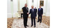  Robert Fico elutasítja az EU és Oroszország között kialakulófélben lévő vasfüggönyt  
