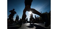  Lezárások lesznek a hétvégén a Budapest Maraton miatt  