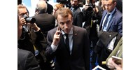  Macron azt szeretné elérni, hogy eltöröljék a halálbüntetést az egész világon  
