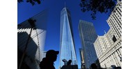 Palesztinpárti tüntetők zárták le New Yorkban a World Trade Center bejáratát