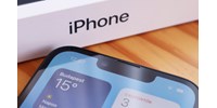 Kijelző alá rejtené a Face ID-t az Apple, az iPhone 18 Pro és Pro Max is megkaphatja  