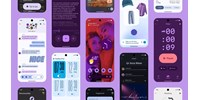  Új külsőt kap az Android, így néz majd ki az Android 16  