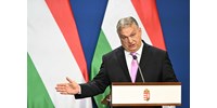  Orbán egy mondatában négyszer szerepel a háború szó  