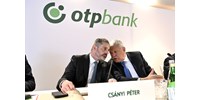  „Mondjanak egy jobbat, akinek átadhattam volna“ - Csányi Sándor fia vezérigazgatói kinevezéséről nyilatkozott  