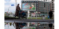  Az egészségileg alkalmatlanok is kapnak behívót Oroszországban  