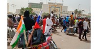  Még több orosz áramlik az USA-val szakító Nigerbe  