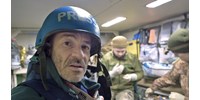  Az éjszaka harcosai nem gyilkolnak – Földes András filmje az ukrán frontról  