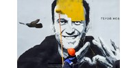  Volkov: Nem számolunk azzal, hogy Navalnij két év múlva kijön a börtönből  