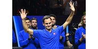  Federer-hattyúdal és egy újabb magyar csoda - péntek esti sportközvetítésünk  