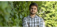  Tompos Márton: Lájkokra váltotta Fekete-Győr András azt a dilemmát, hogy induljanak-e a választáson  