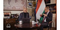  Kovács Zoltán új podcastja az igazságot ígéri, és Navracsics Tibort adja  