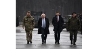  Lengyel miniszterelnök: Putyin célja a NATO szétverése  