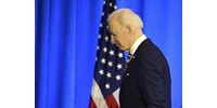  Oroszország szankciókat szabott ki Joe Bidenre és több vezető amerikai politikusra  