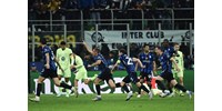  Láttunk már ennél izgalmasabb csatát valaha a Bajnokok Ligájában? – Szavazzon!  